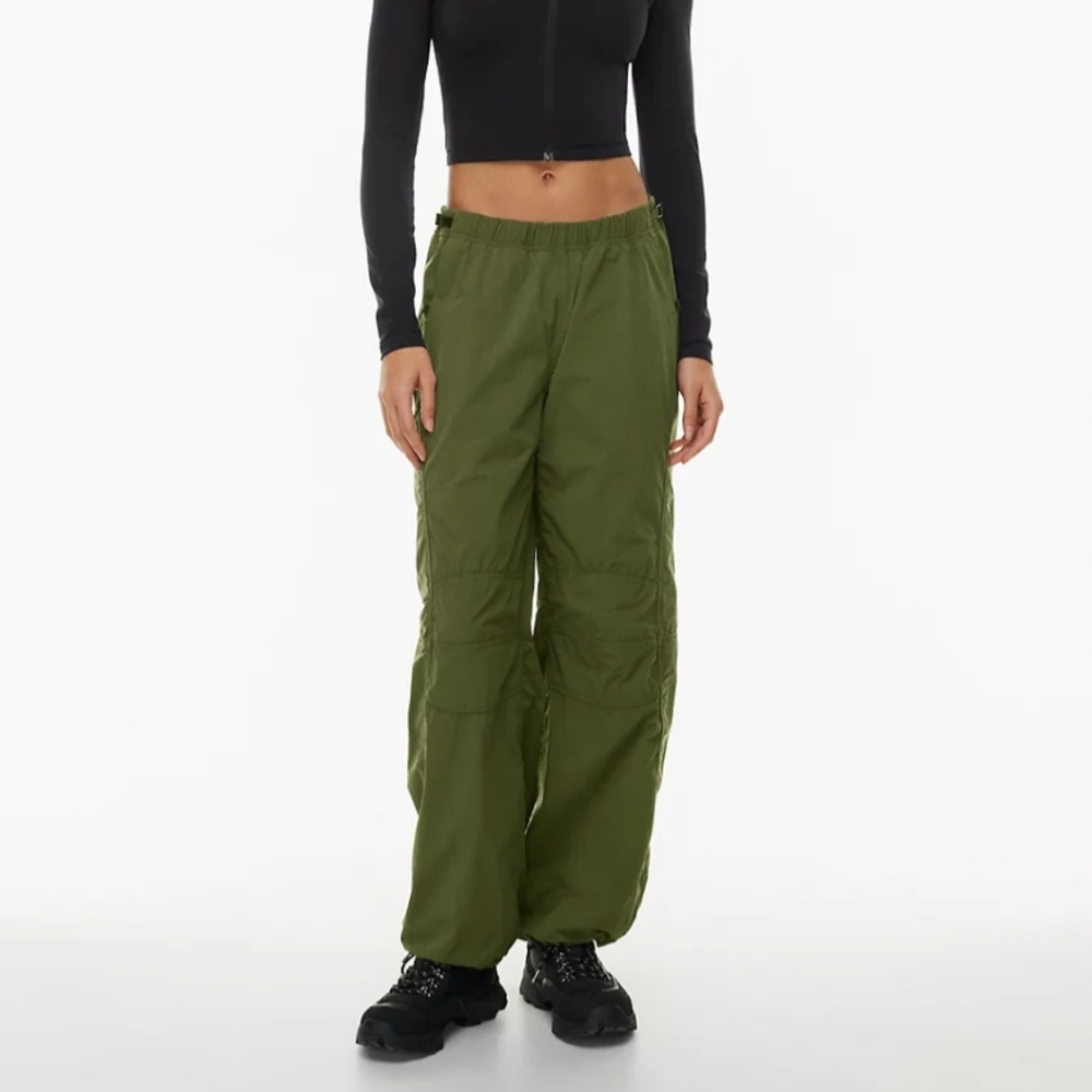 Aritzia TnAction Hiking Pant